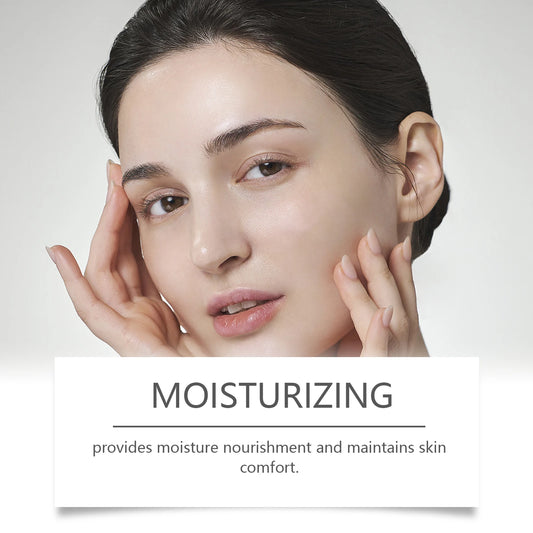 HOYGI Glow SPF 50+ Matte Setting Spray