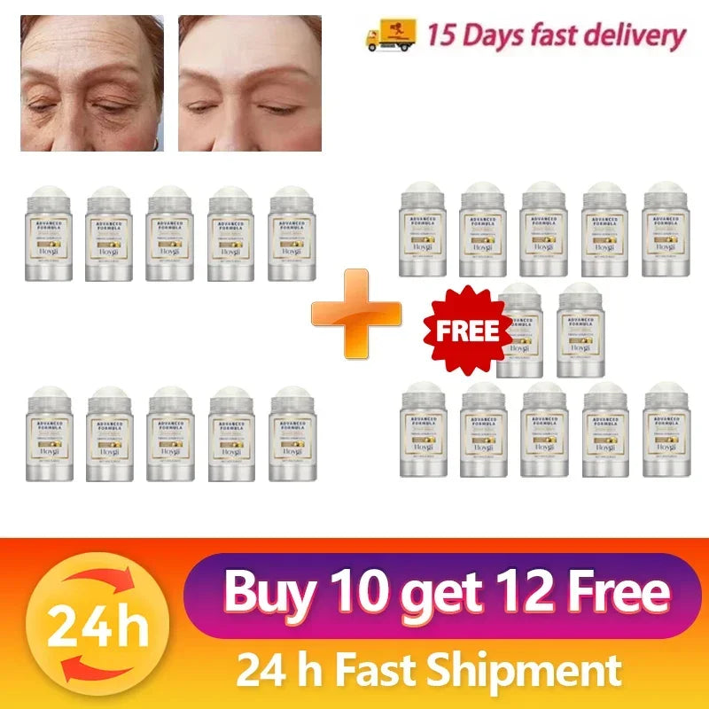Hoygi TimeLift Radiance Serum