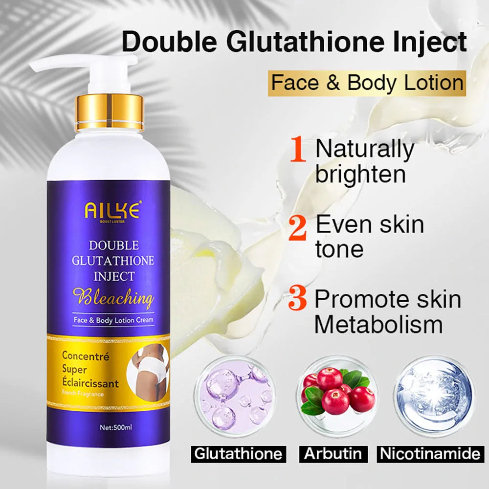 AILKE GlowEase Brightening Cream