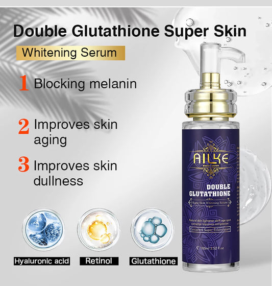 AILKE GlowEase Brightening Cream