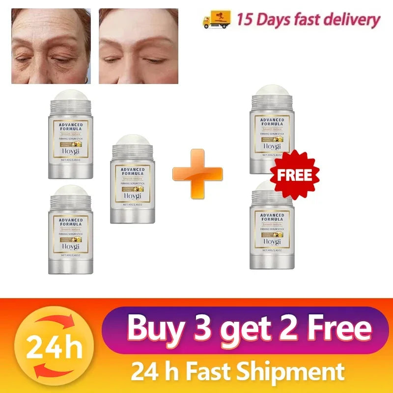 Hoygi TimeLift Radiance Serum