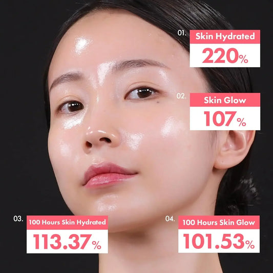 Collagen Glow Peel-Off Mask