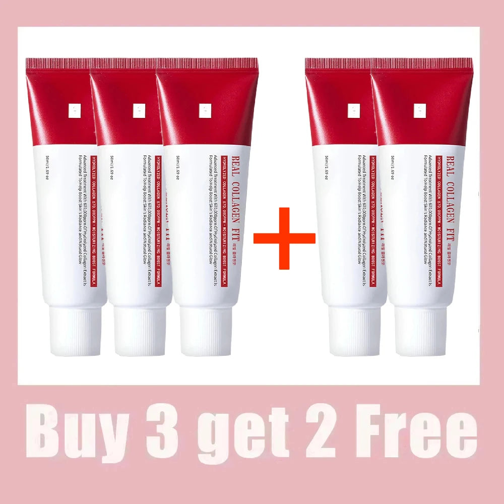 Collagen Glow Peel-Off Mask