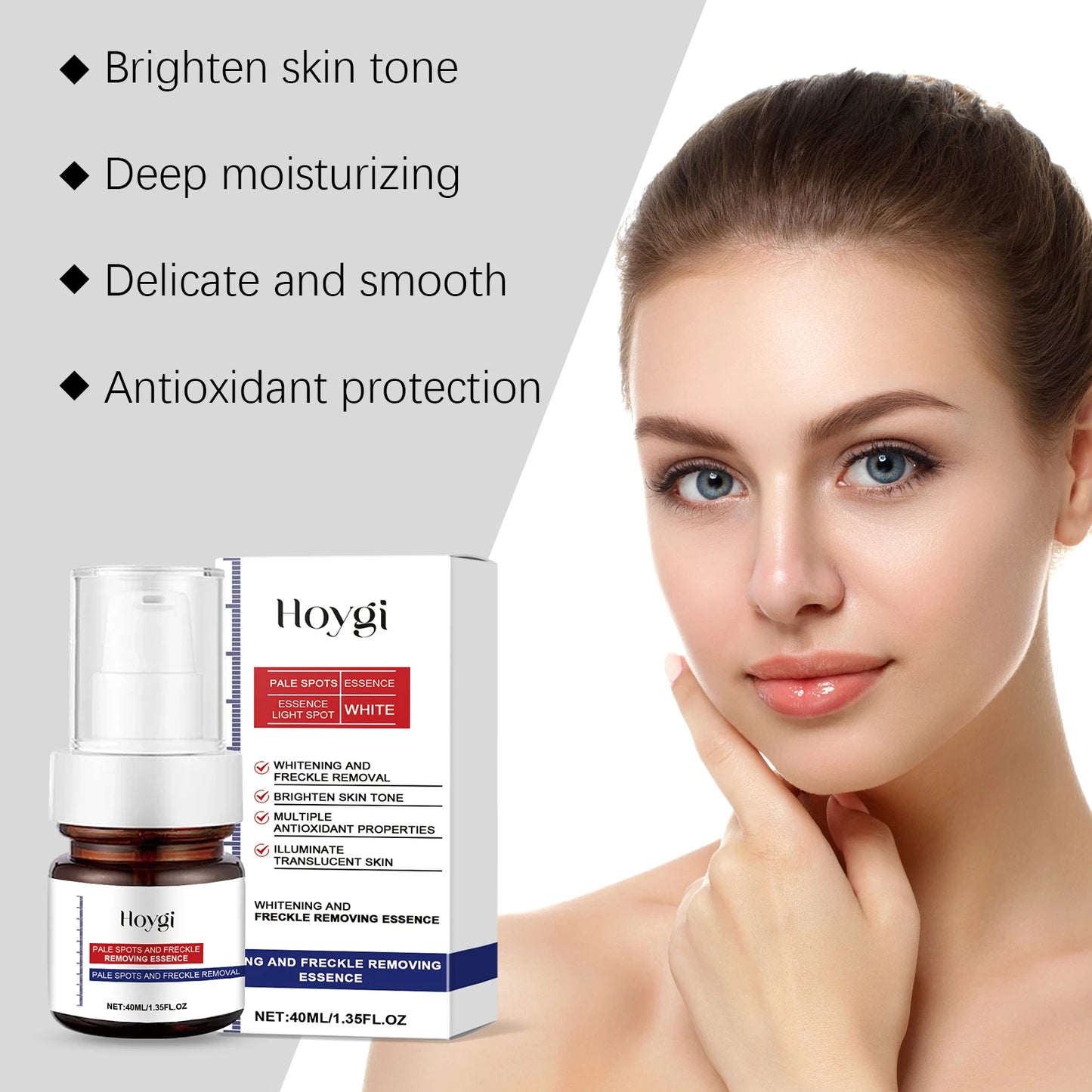 Hoygi Vitamin C-Glow Vitamin Cream