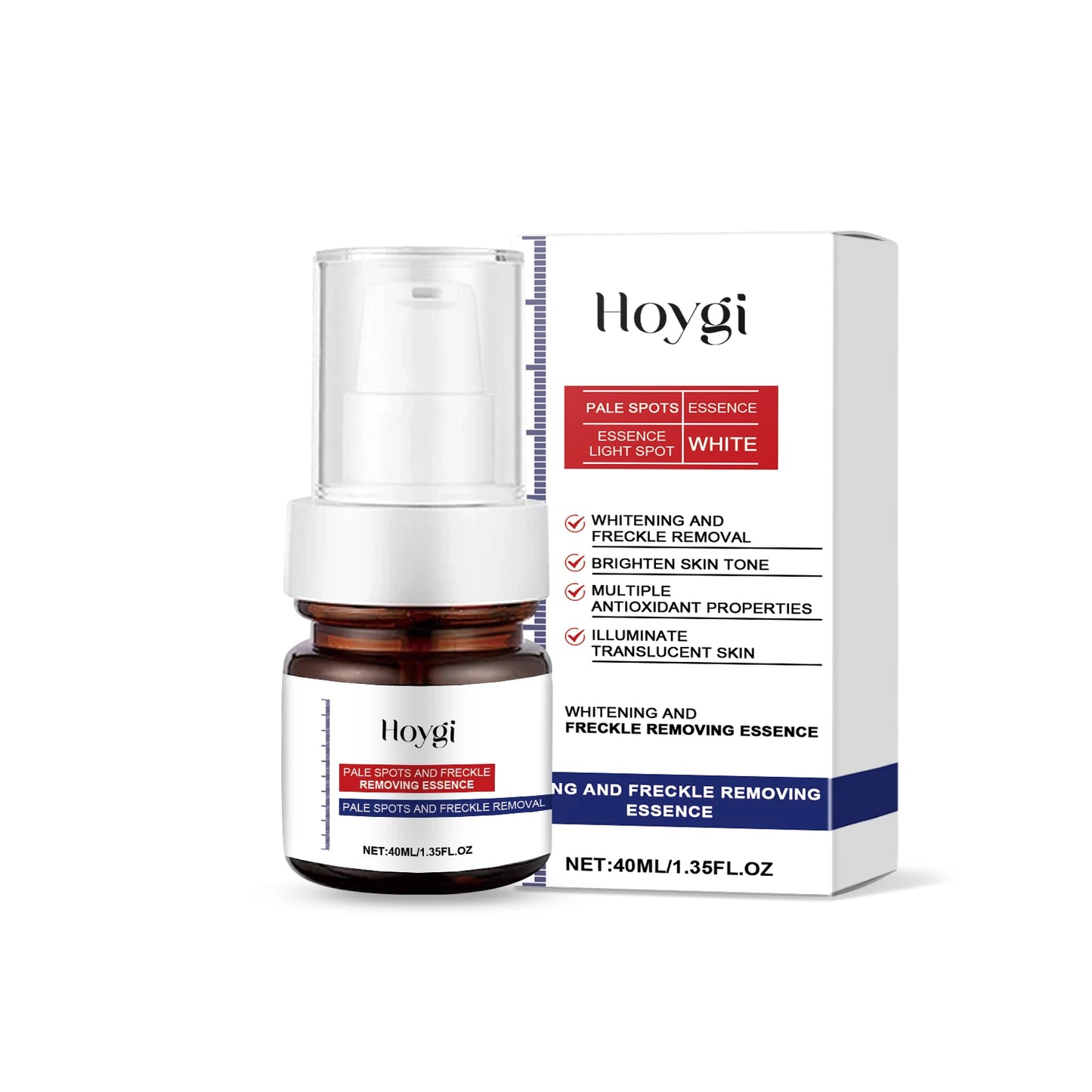 Hoygi Vitamin C-Glow Vitamin Cream