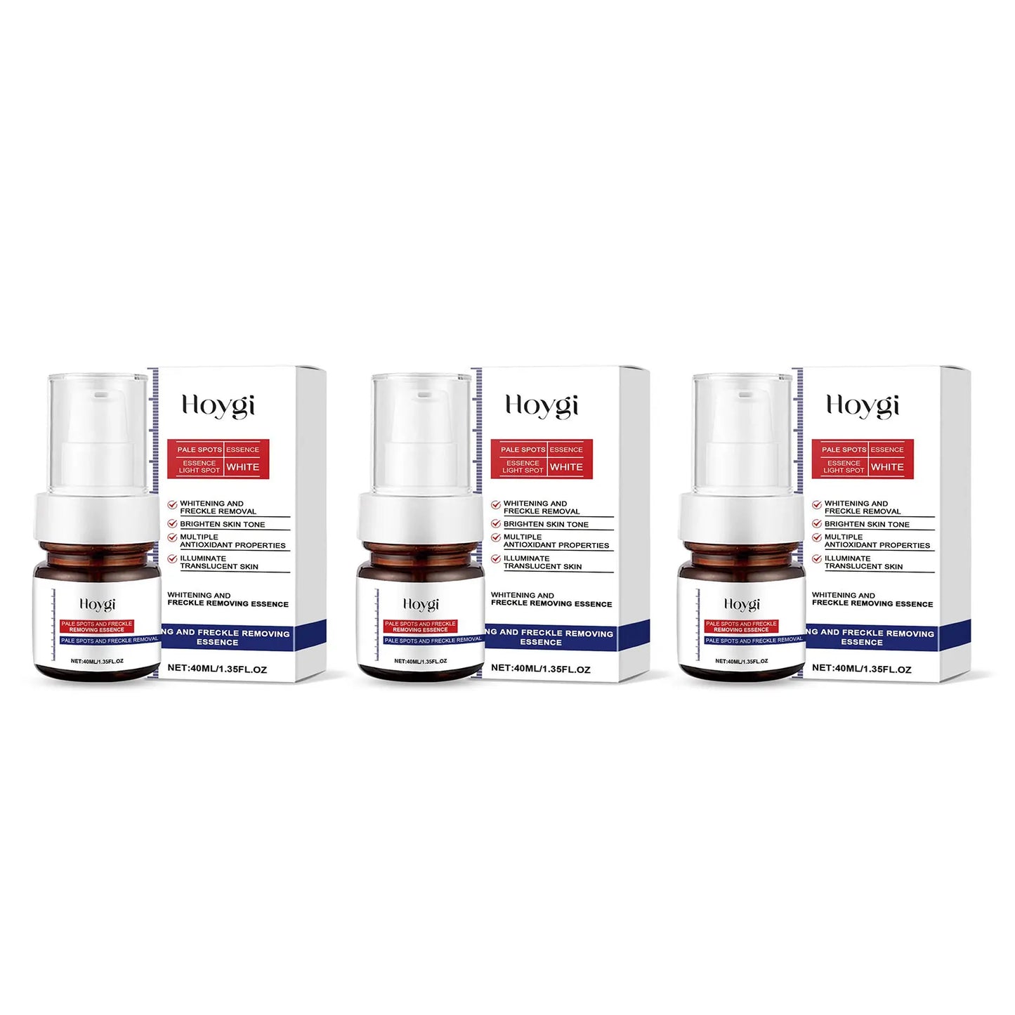 Hoygi Vitamin C-Glow Vitamin Cream