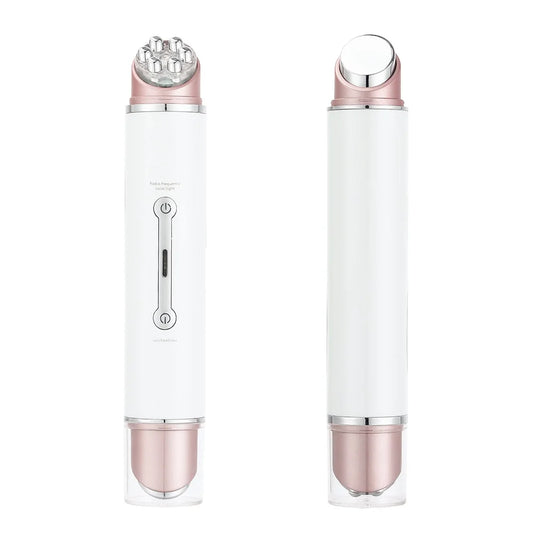 Barely Revive 3-in-1 LED EMS Facial Massager