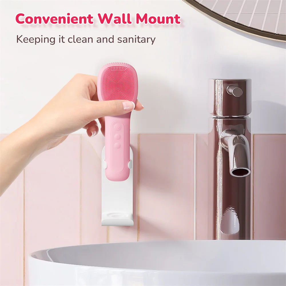 Glow Facial Cleansing Brush