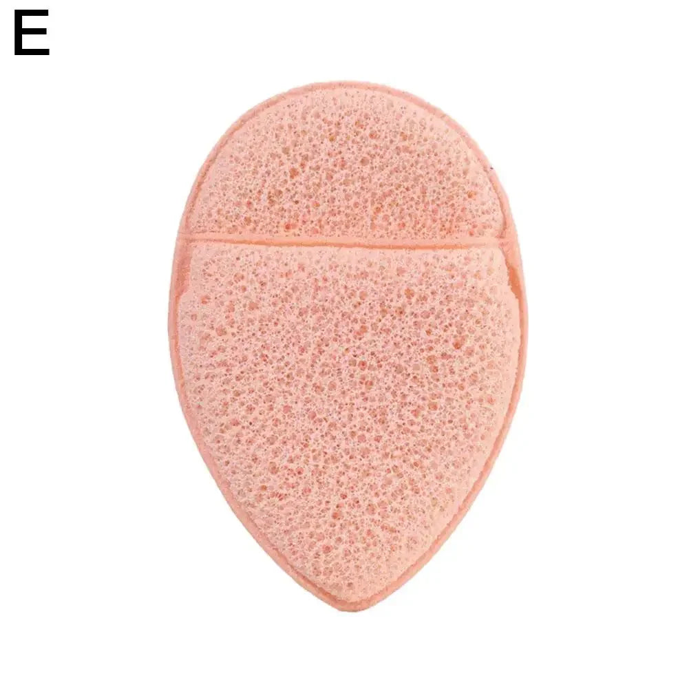 Barely Glow Konjac Cleansing Puff
