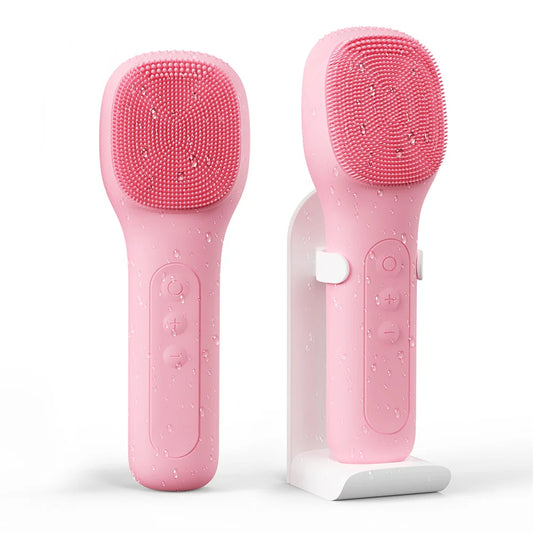 Glow Facial Cleansing Brush