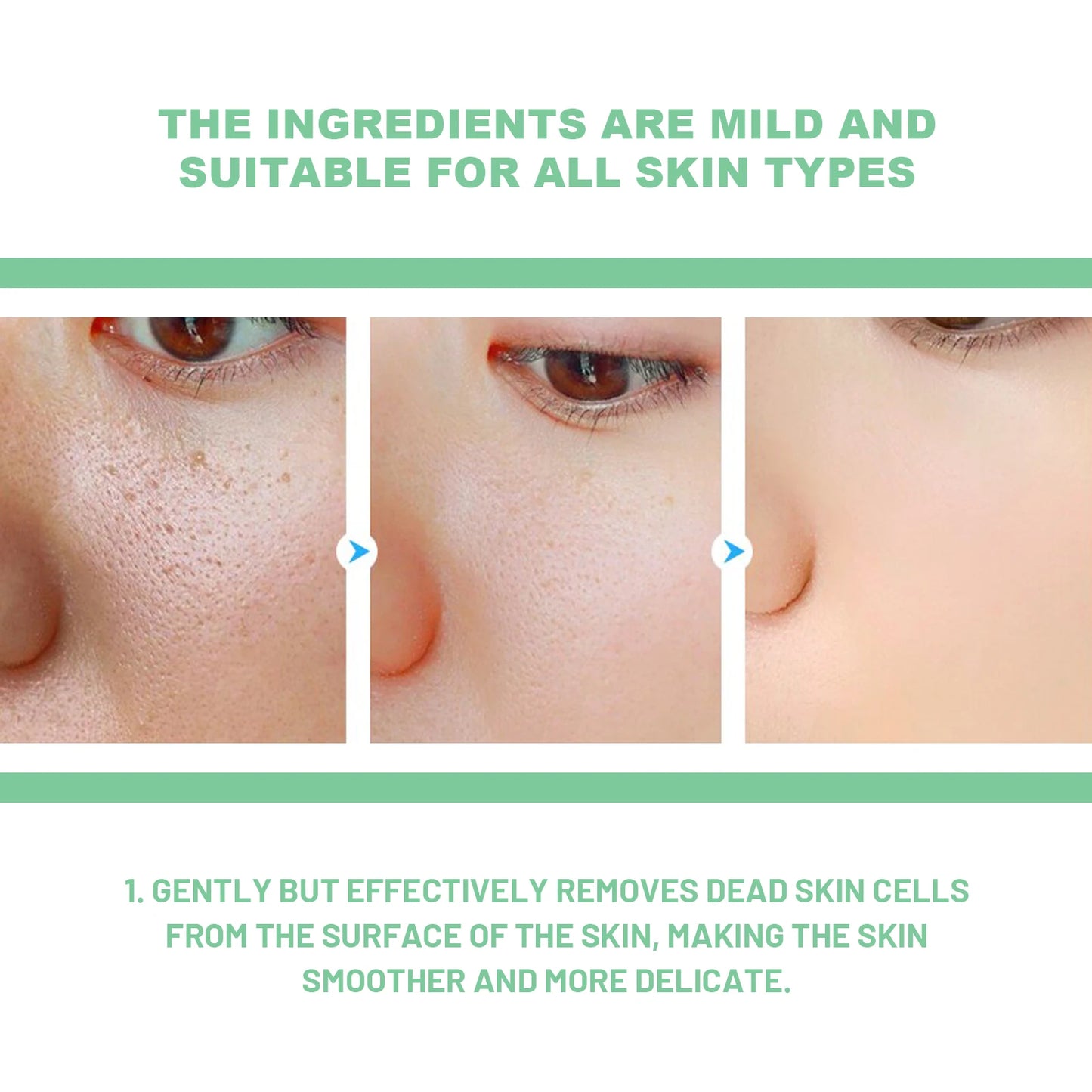 Herbal Exfoliating Gel