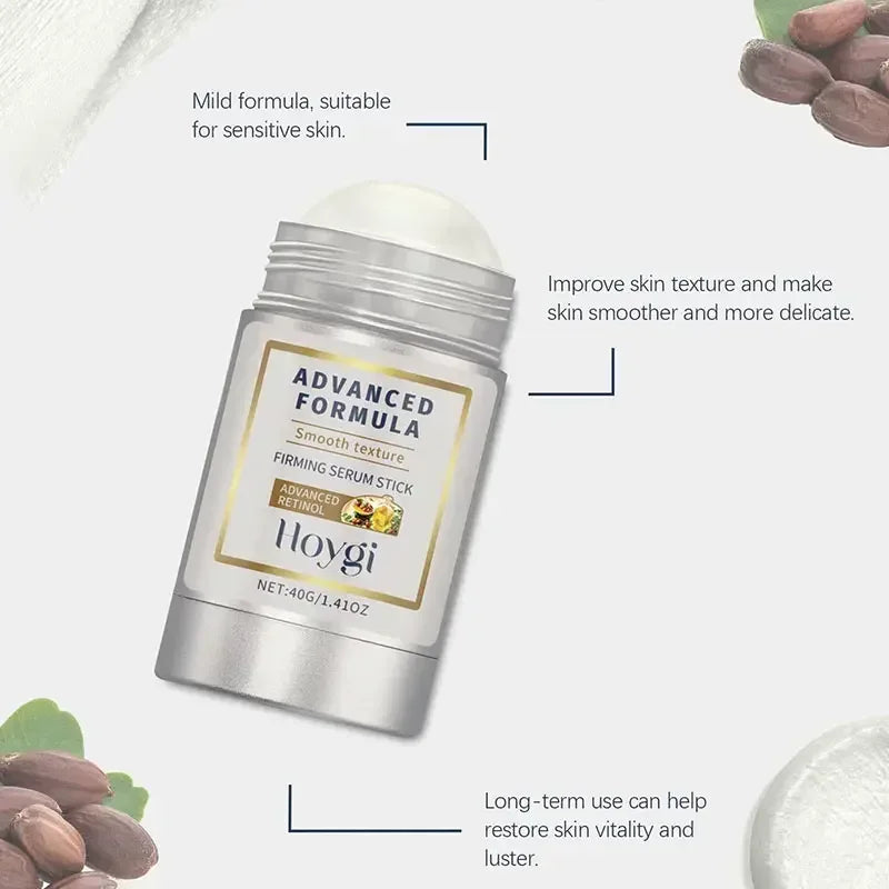 Hoygi TimeLift Radiance Serum