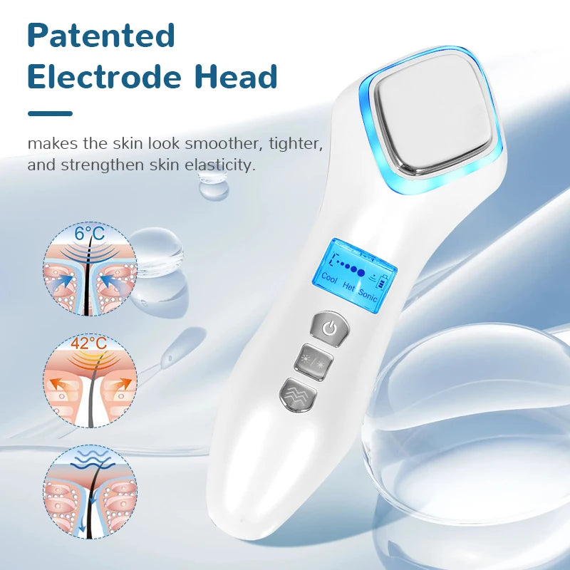 Barely Smart Gua Sha Massager