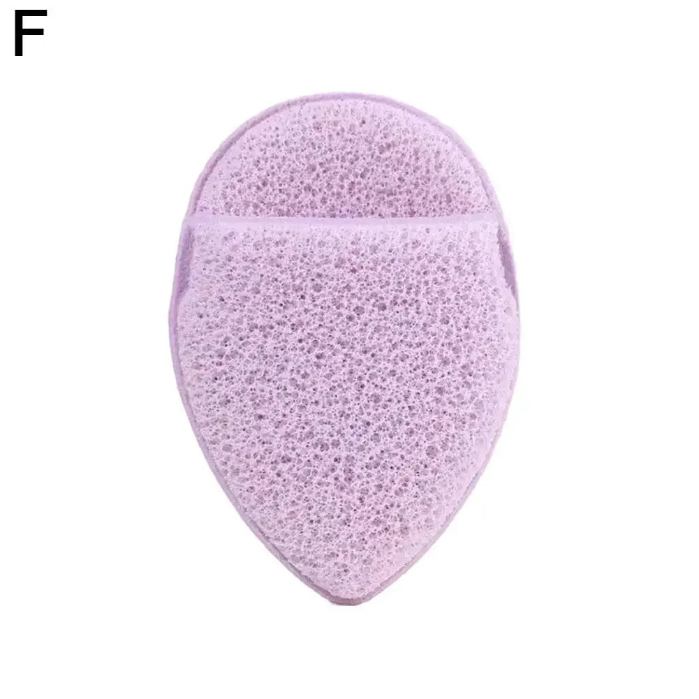 Barely Glow Konjac Cleansing Puff