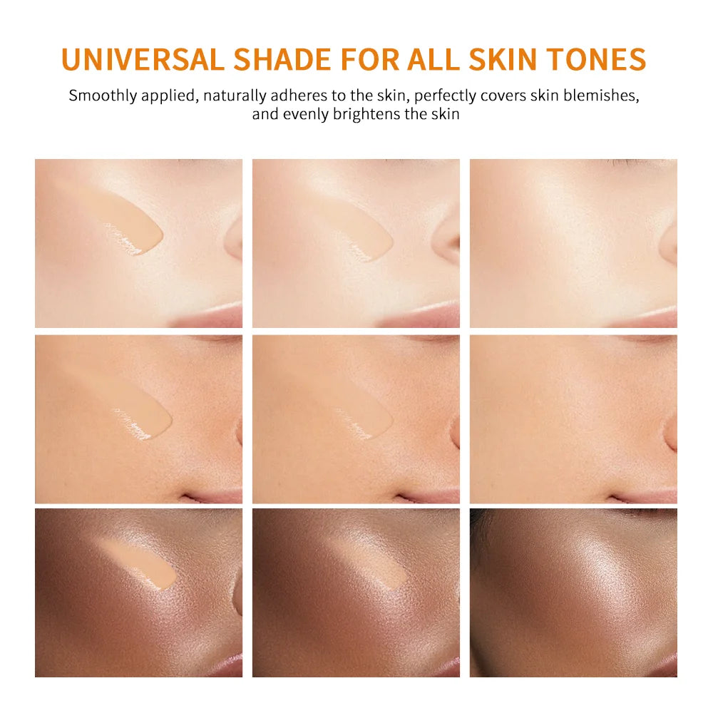 Face Shield Vitamin C Tinted Sunscreen SPF 40