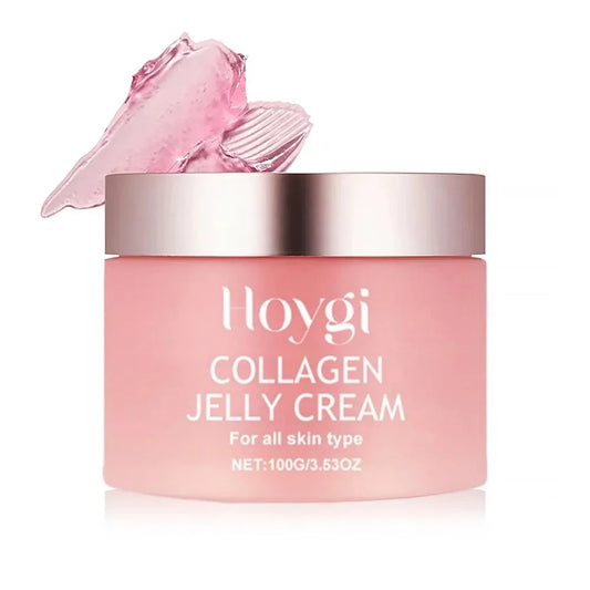 Hoygi Barely 5 Skin Lift Collagen Jelly Cream