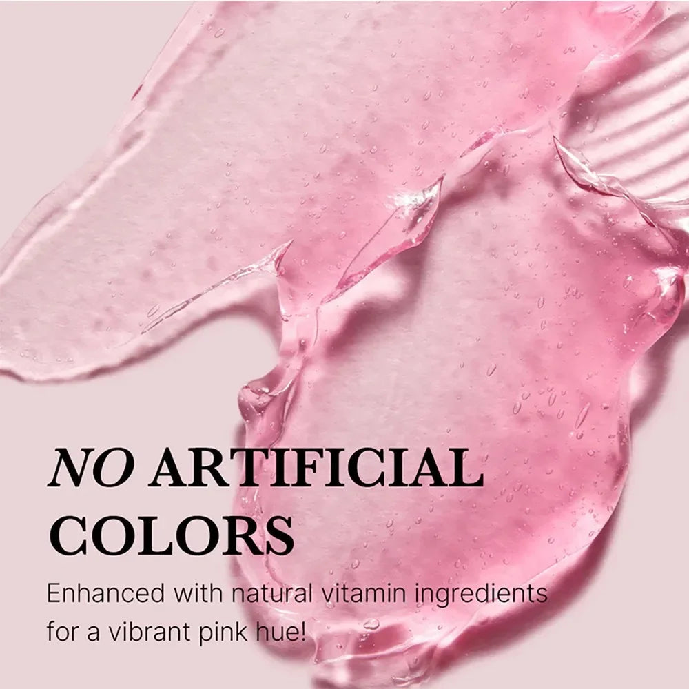 Hoygi Barely 5 Skin Lift Collagen Jelly Cream
