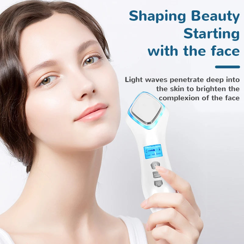Barely Smart Gua Sha Massager