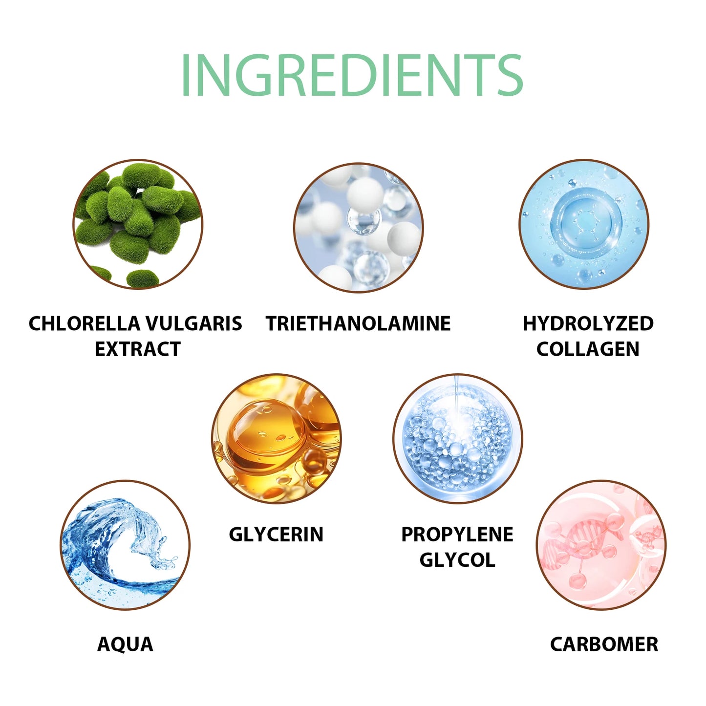 Herbal Exfoliating Gel