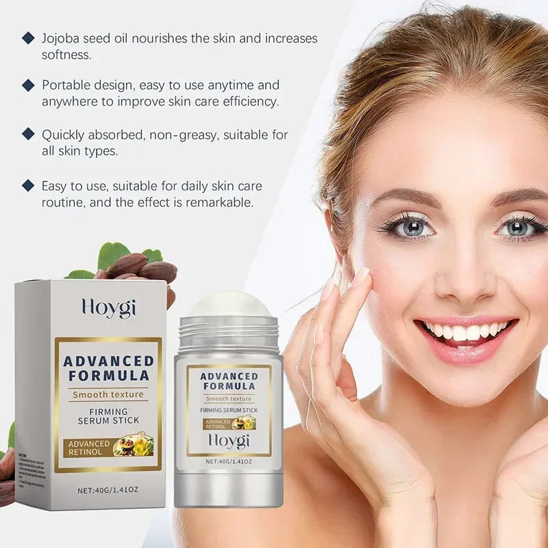 Hoygi TimeLift Radiance Serum