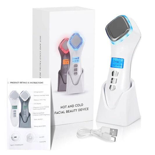 Barely Smart Gua Sha Massager