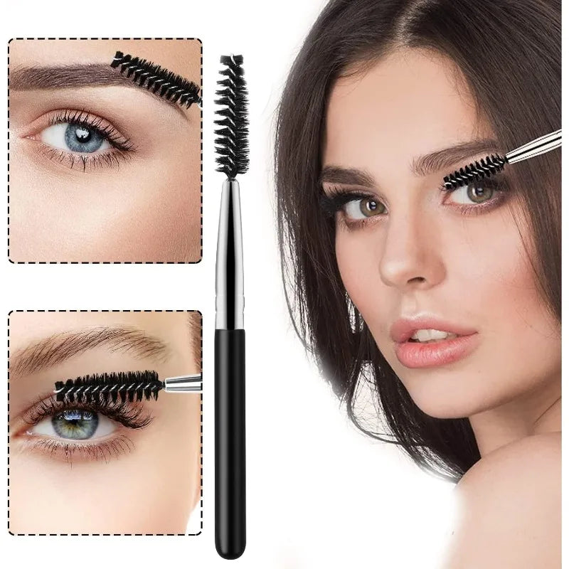 Brow Precision Grooming Kit (5/6 PCS)