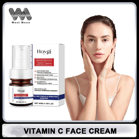 Hoygi Vitamin C-Glow Vitamin Cream
