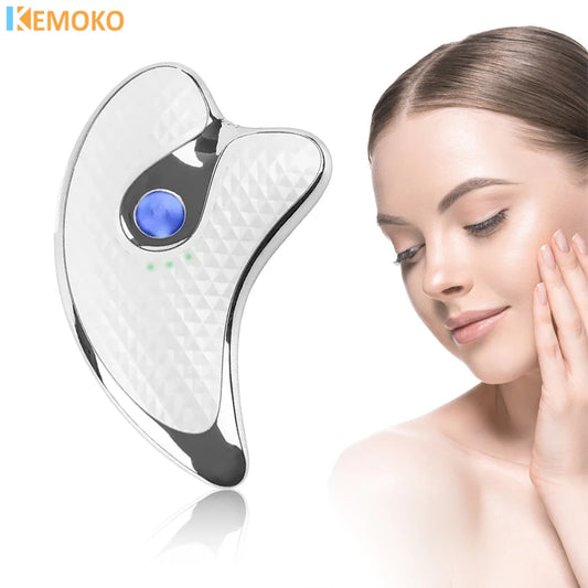 Barely Smart Gua Sha Massager