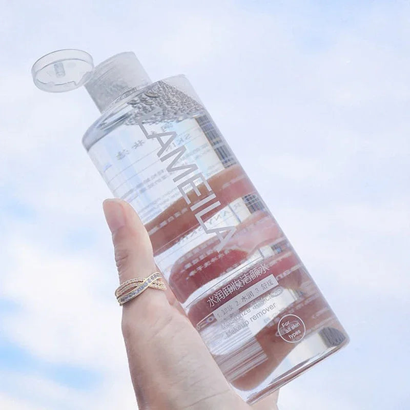 Lameila 3-in-1 Hydrating Cleansing Water