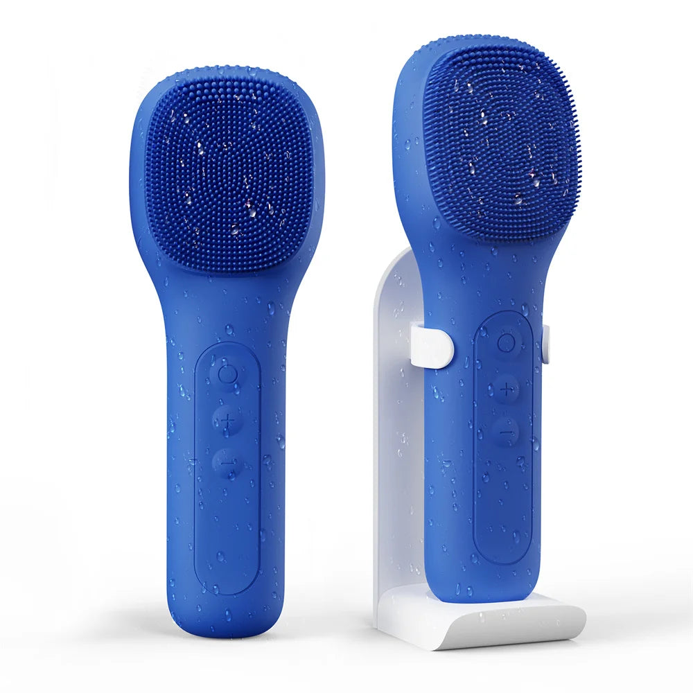 Glow Facial Cleansing Brush