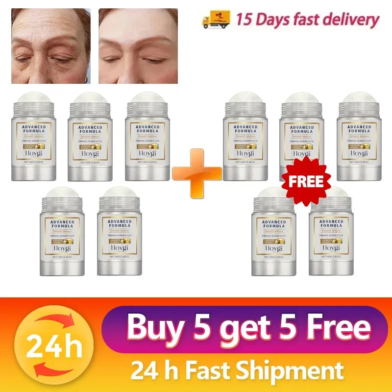 Hoygi TimeLift Radiance Serum