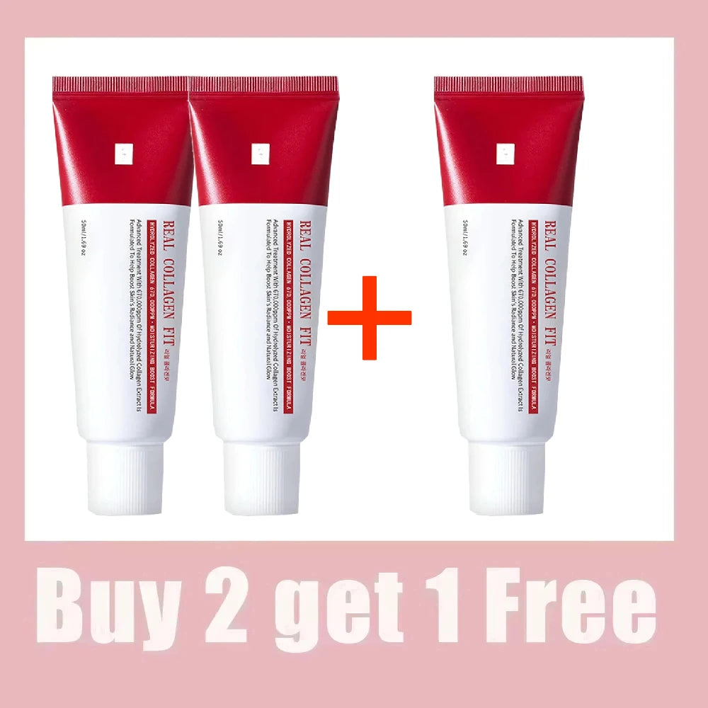 Collagen Glow Peel-Off Mask