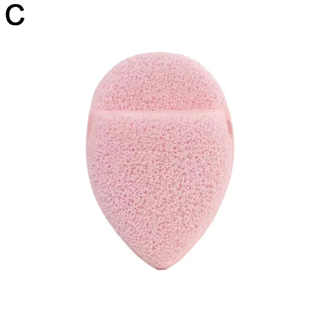 Barely Glow Konjac Cleansing Puff