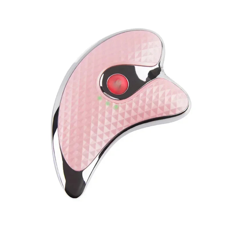 Barely Smart Gua Sha Massager