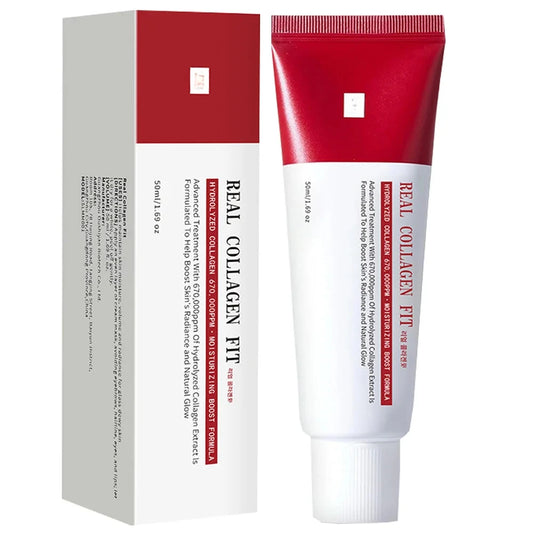 Collagen Glow Peel-Off Mask