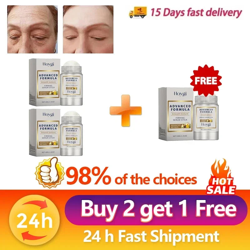 Hoygi TimeLift Radiance Serum
