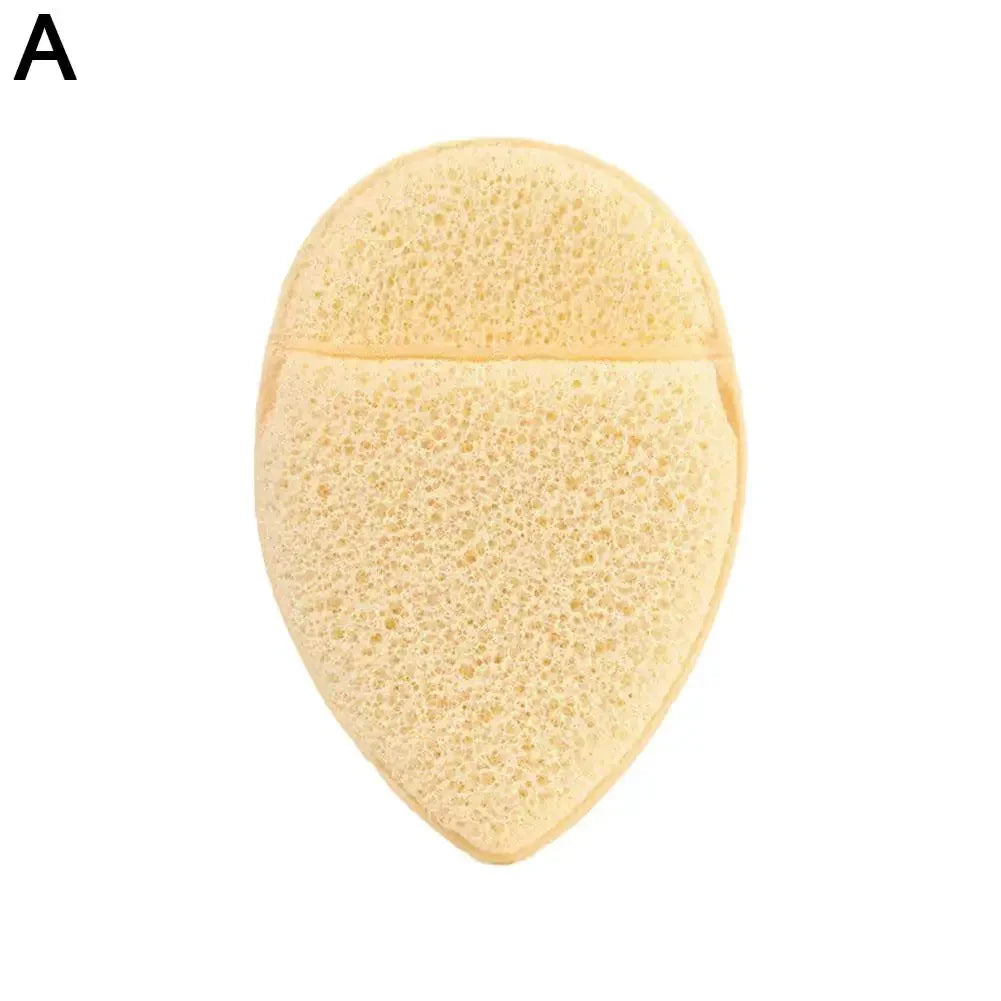 Barely Glow Konjac Cleansing Puff