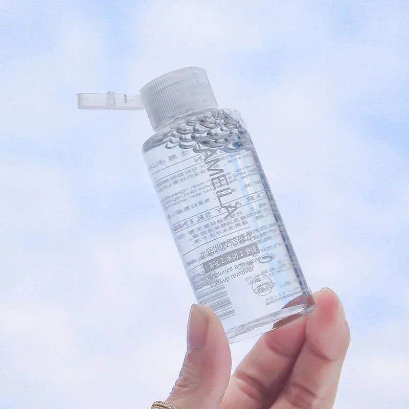 Lameila 3-in-1 Hydrating Cleansing Water