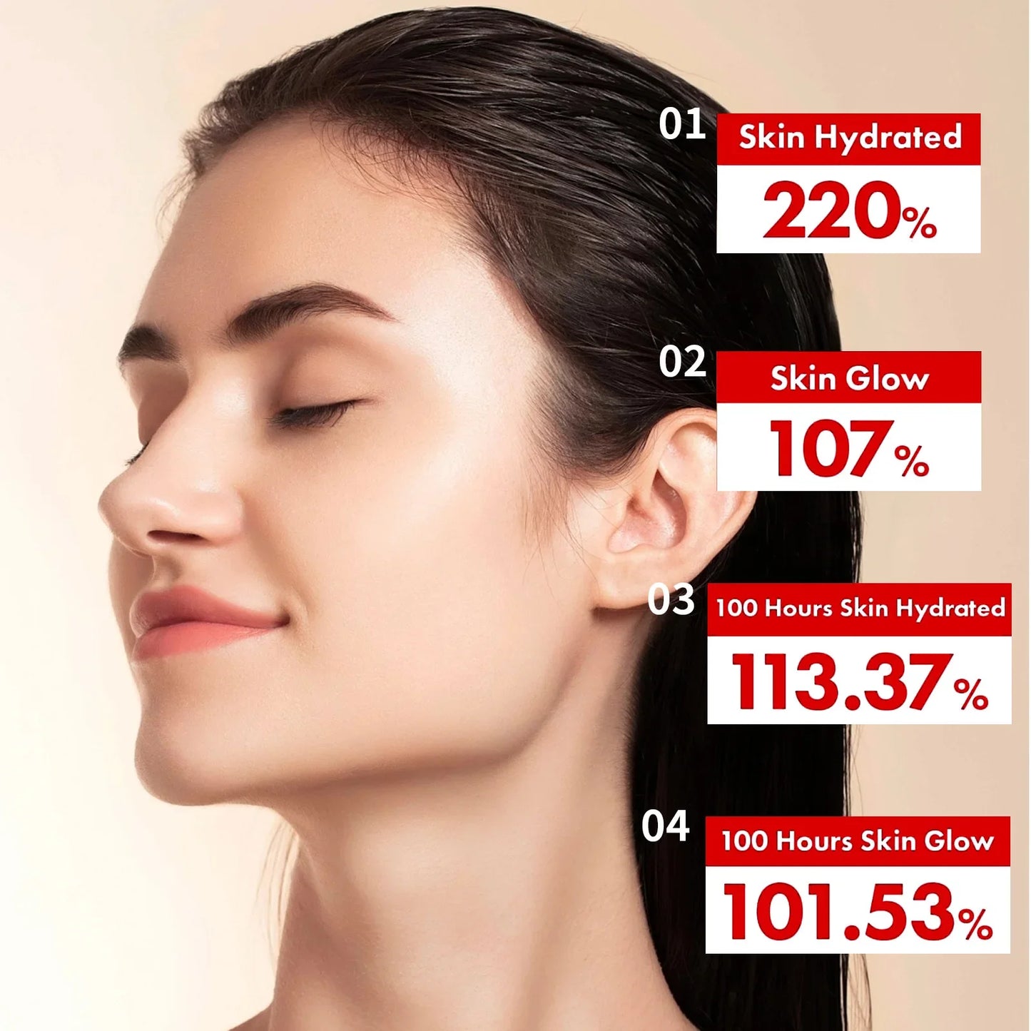 Collagen Glow Peel-Off Mask